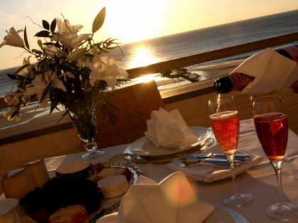 照片: Miramar Westerland/Sylt