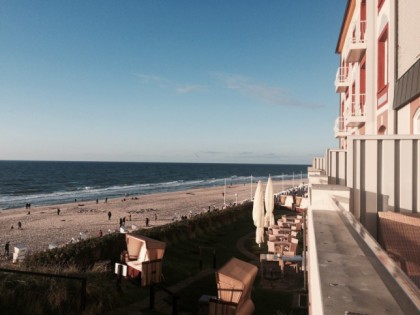 照片: Miramar Westerland/Sylt